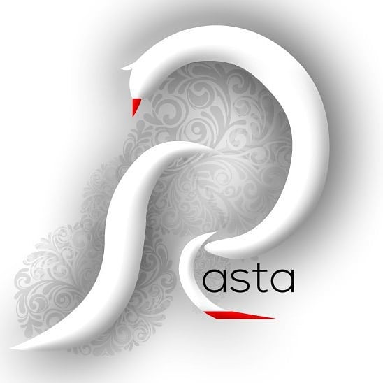 طراحی لوگوی شرکت رستا